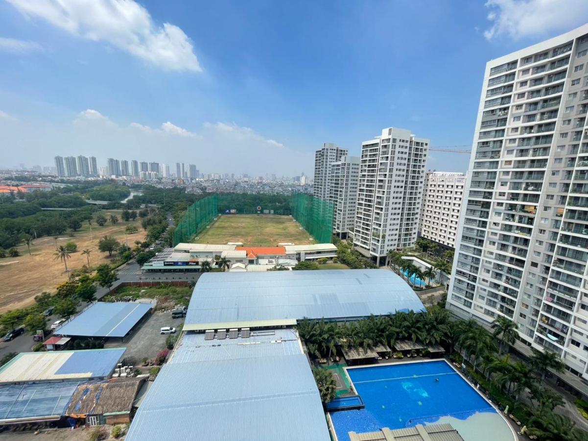 Khách sạn hẻo lánh Scenic Valley Marvel TP. Hồ Chí Minh