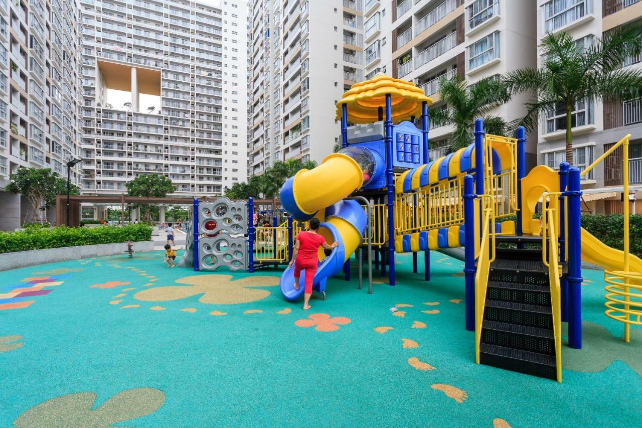 Khách sạn hẻo lánh Scenic Valley Marvel TP. Hồ Chí Minh